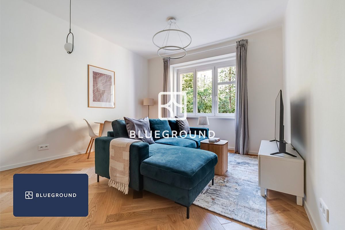 Pronájem bytu 2+kk 65 m²